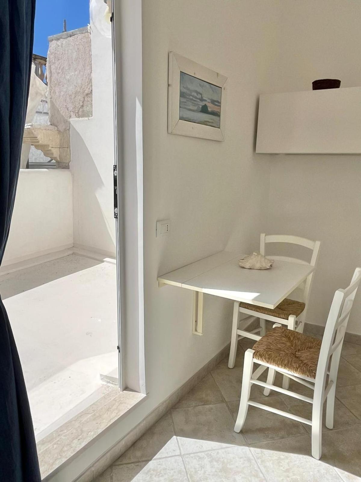 Casa Garibaldi Lägenhet Trapani Exteriör bild