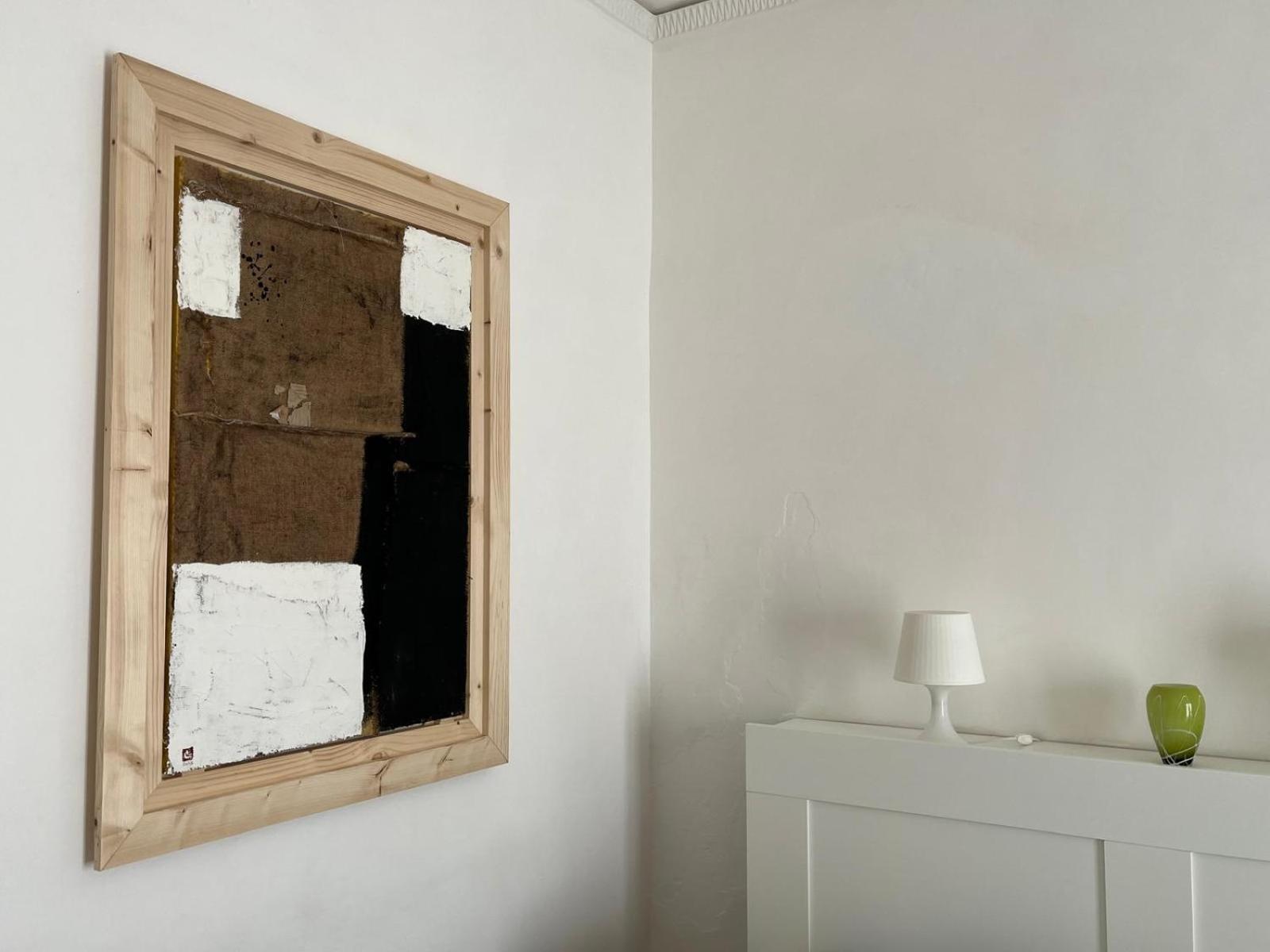 Casa Garibaldi Lägenhet Trapani Exteriör bild
