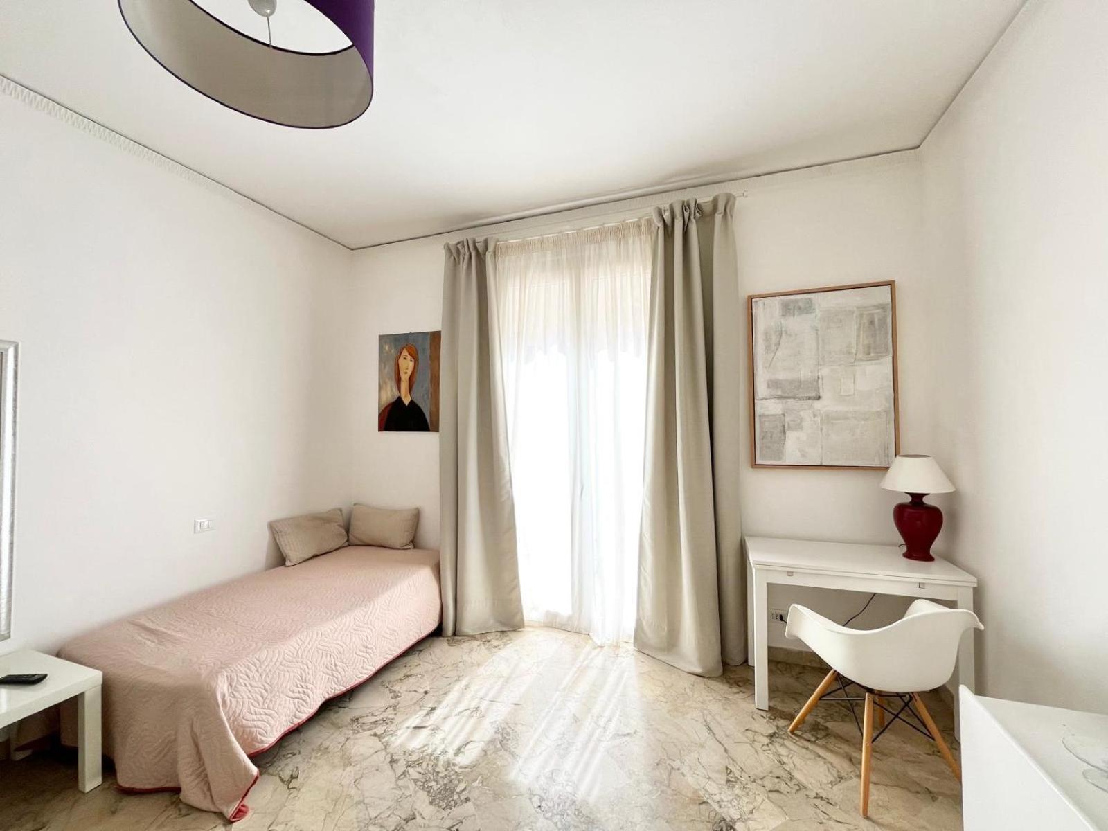 Casa Garibaldi Lägenhet Trapani Exteriör bild