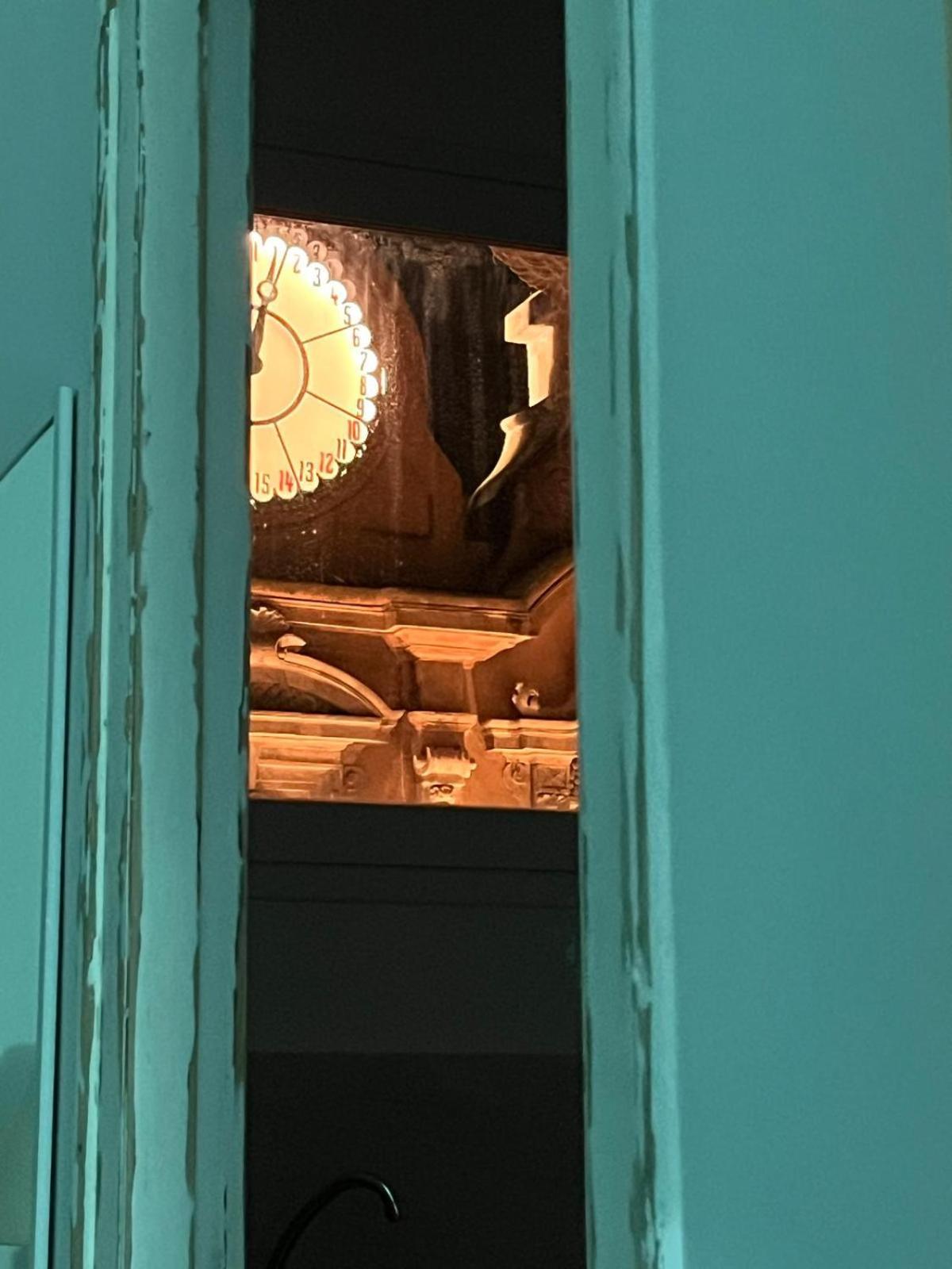 Casa Garibaldi Lägenhet Trapani Exteriör bild