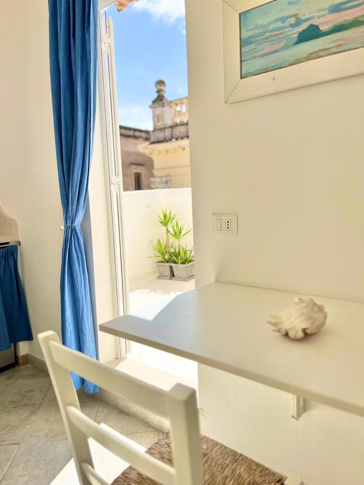 Casa Garibaldi Lägenhet Trapani Exteriör bild